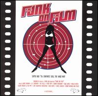 Funk on Film von Various Artists