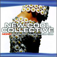 More Soul Jazz Latin Flavours Nineties Vibes von New Cool Collective