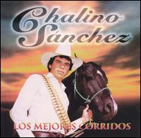 Mejores Corridos von Chalino Sanchez