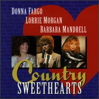 Country Sweethearts von Donna Fargo