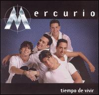 Tiempo de Vivir von Mercurio