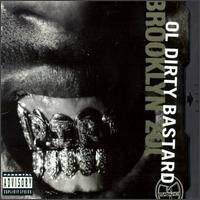 Brooklyn Zoo [EP] von Ol' Dirty Bastard