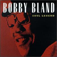 Soul Legend von Bobby "Blue" Bland