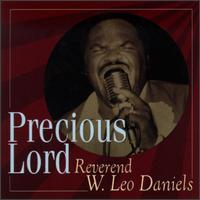 Precious Lord von Rev. W. Leo Daniels