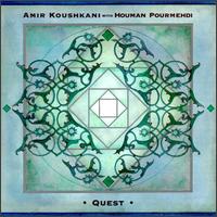 Quest von Amir Koushkani