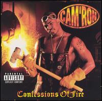 Confessions of Fire von Cam'ron