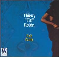 Kali Gadji von Thierry Robin