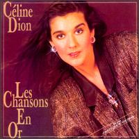 Chansons en Or von Celine Dion