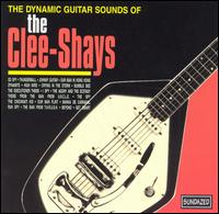 Dynamic Guitar Sounds of the Clee-Shays von Clee-Shays