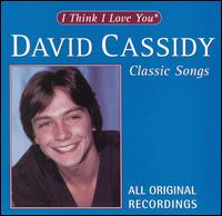 Best of David Cassidy [Curb] von David Cassidy
