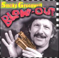 Blowout von Smoky Greenwell