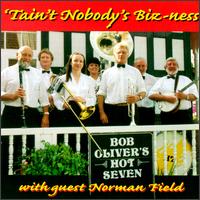 Bob Oliver's Hot Seven von Bob Oliver