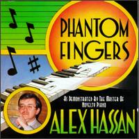 Phantom Fingers von Alex Hassan