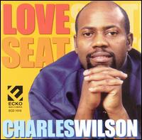 Love Seat von Charles Wilson