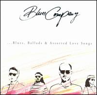 Blues, Ballads & Assorted Love Songs von Blues Company