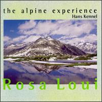 Alpine Experience von Hans Kennel