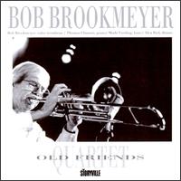 Old Friends von Bob Brookmeyer