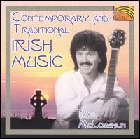 Contemporary & Traditional Irish Music von Noel McLoughlin
