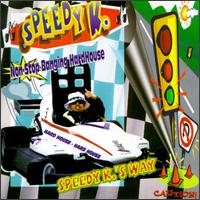 Speedy K's Way von Speedy K