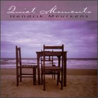 Quiet Moments von Hendrik Meurkens