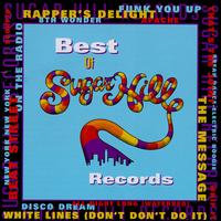 Best of Sugar Hill Records von Various Artists