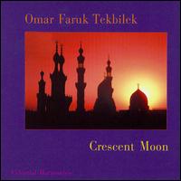 Crescent Moon von Omar Faruk Tekbilek