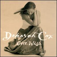 One Wish von Deborah Cox