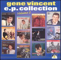 EP Collection, Vol. 2 von Gene Vincent