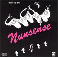 Nunsense [Original Cast] von Original Cast Recording