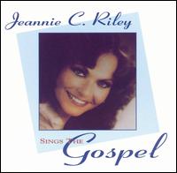 Sings the Gospel von Jeannie C. Riley