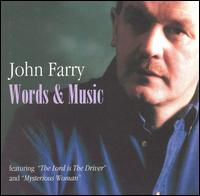 Words & Music von John Farry