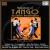 Selection of Tango von Mario Battaini