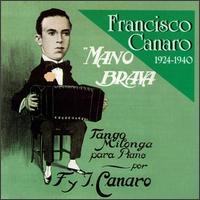 1924-1940 von Francisco Canaro