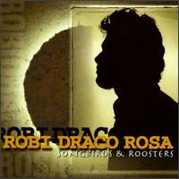 Songbirds & Roosters (English Version) von Robi Rosa