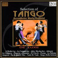 Selection of Tango von Mario Battaini