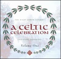 Celtic Celebration von Steve Schuch