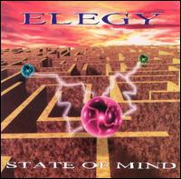 State of Mind von Elegy