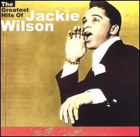 Greatest Hits of Jackie Wilson von Jackie Wilson