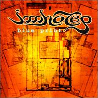 Blue Print von Imhotep