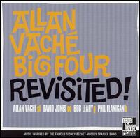 Revisited! von Allan Vaché