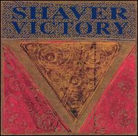 Victory von Billy Joe Shaver