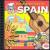 Nomadic Chef: Music & Recipes of Spain von Paco Morena