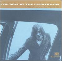 Best of the Lemonheads: The Atlantic Years von The Lemonheads