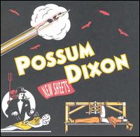 New Sheets von Possum Dixon