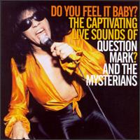 Do You Feel It Baby? von ? & the Mysterians