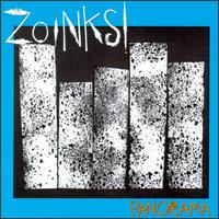 Panorama EP von Zoinks!