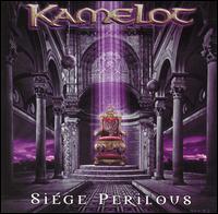 Siege Perilous von Kamelot