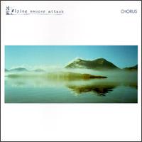 Chorus von Flying Saucer Attack