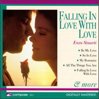 Falling in Love with Love von Enzo Stuarti