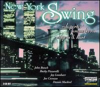 New York Swing [Box Set] von John Bunch